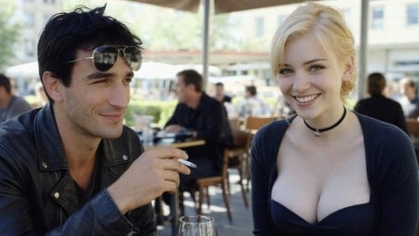 Blind Dating 💌 Major Event 💌 Ages 20s-30s