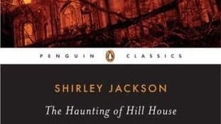 The Haunting of Hill House by Shirley Jackson