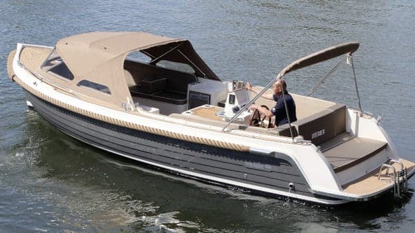 Explore Copenhagen’s Harbor on a private cruise