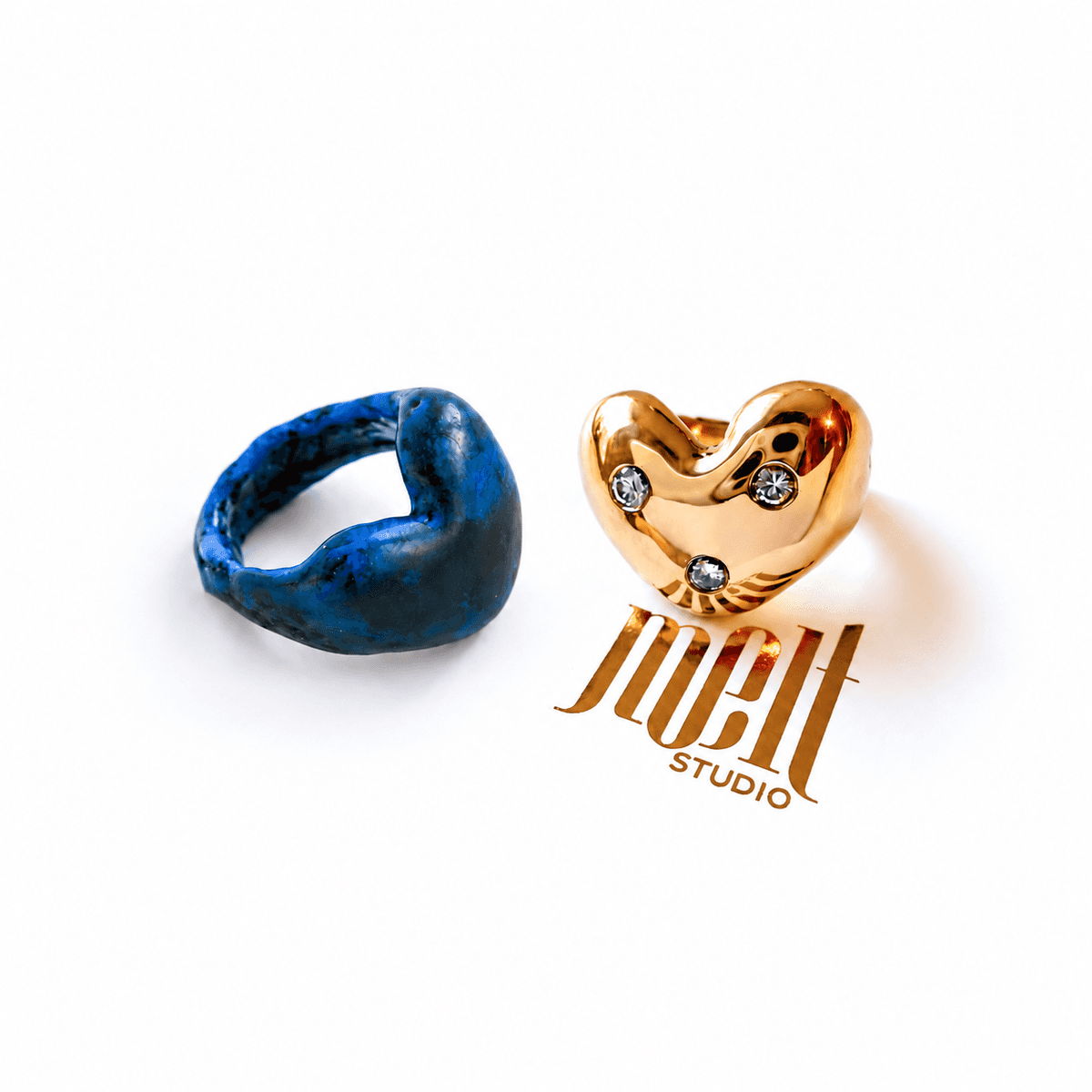 Melt Jewellery & Ice Cream