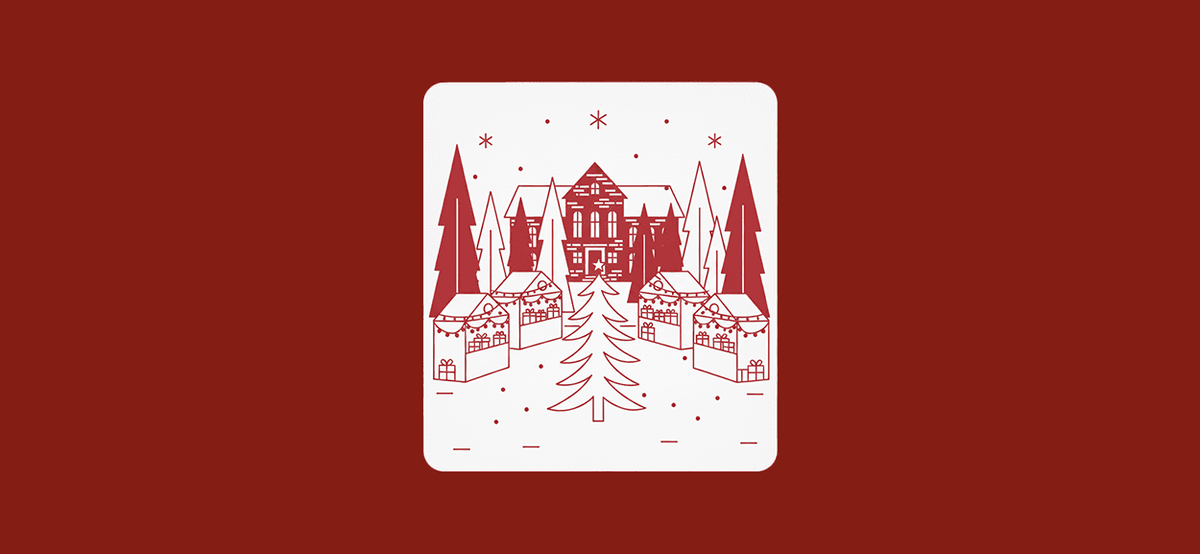 Julemarked på Tadre Mølle