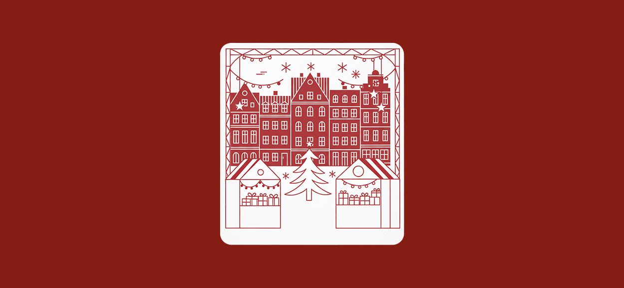 Nytorv Julemarked