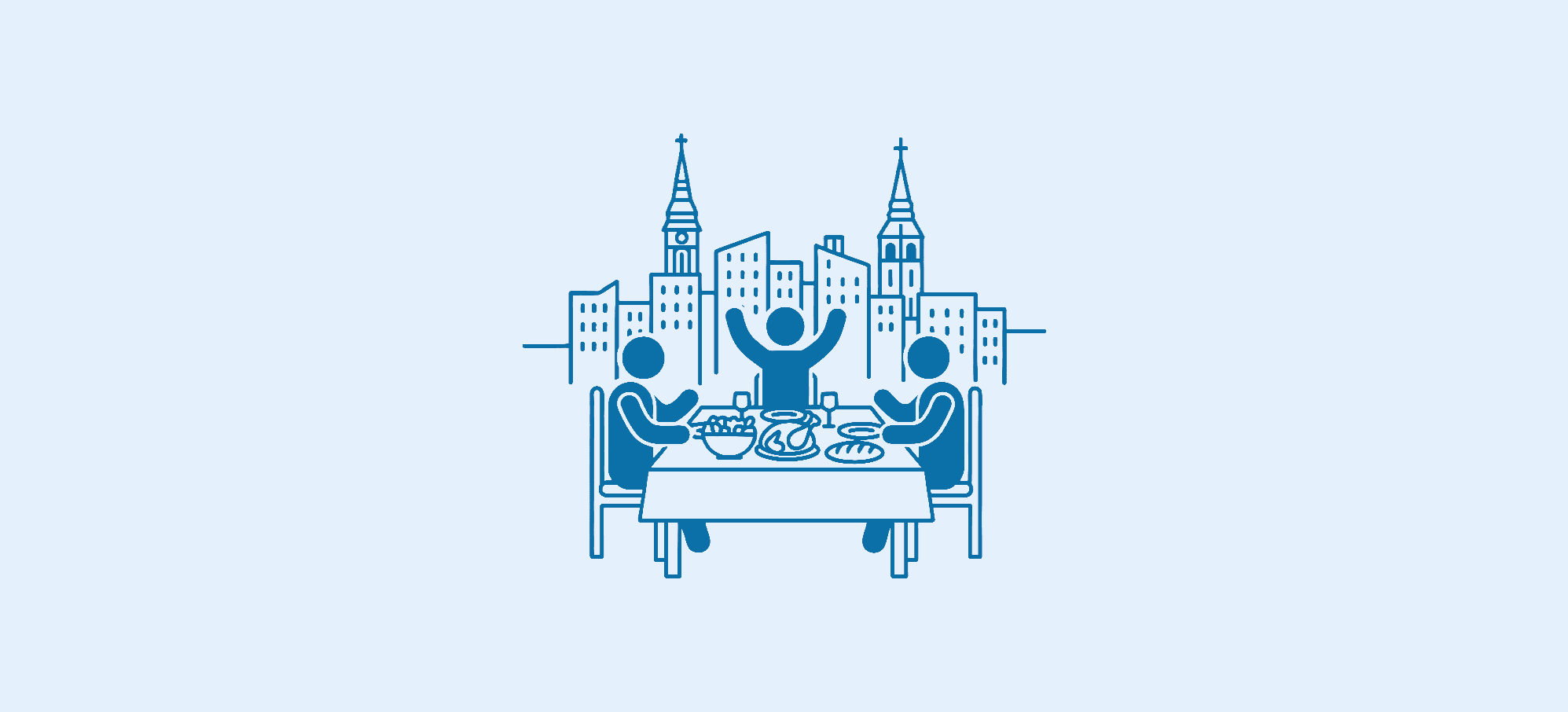 Copenhagen Cooking