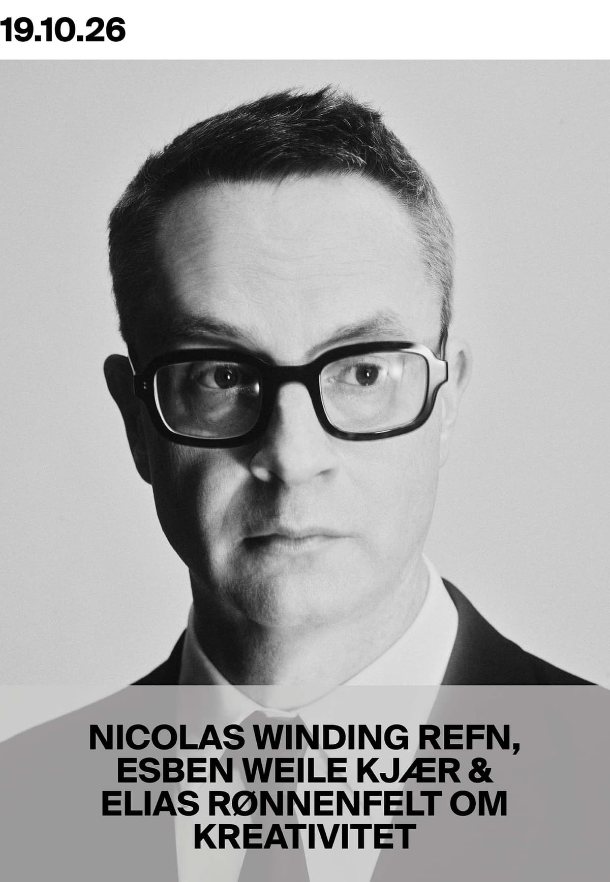 Refn, Rønnenfelt og Kjær